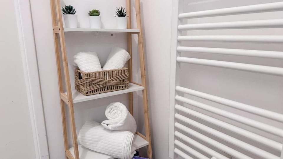 towels