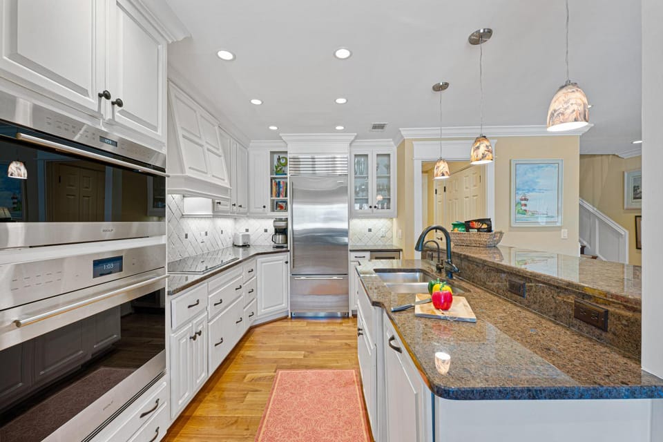 206 Turnberry Villa House in Hilton Head Island