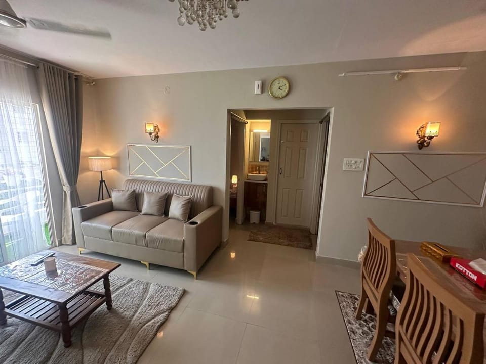Check In Suites Apartment in Hyderabad