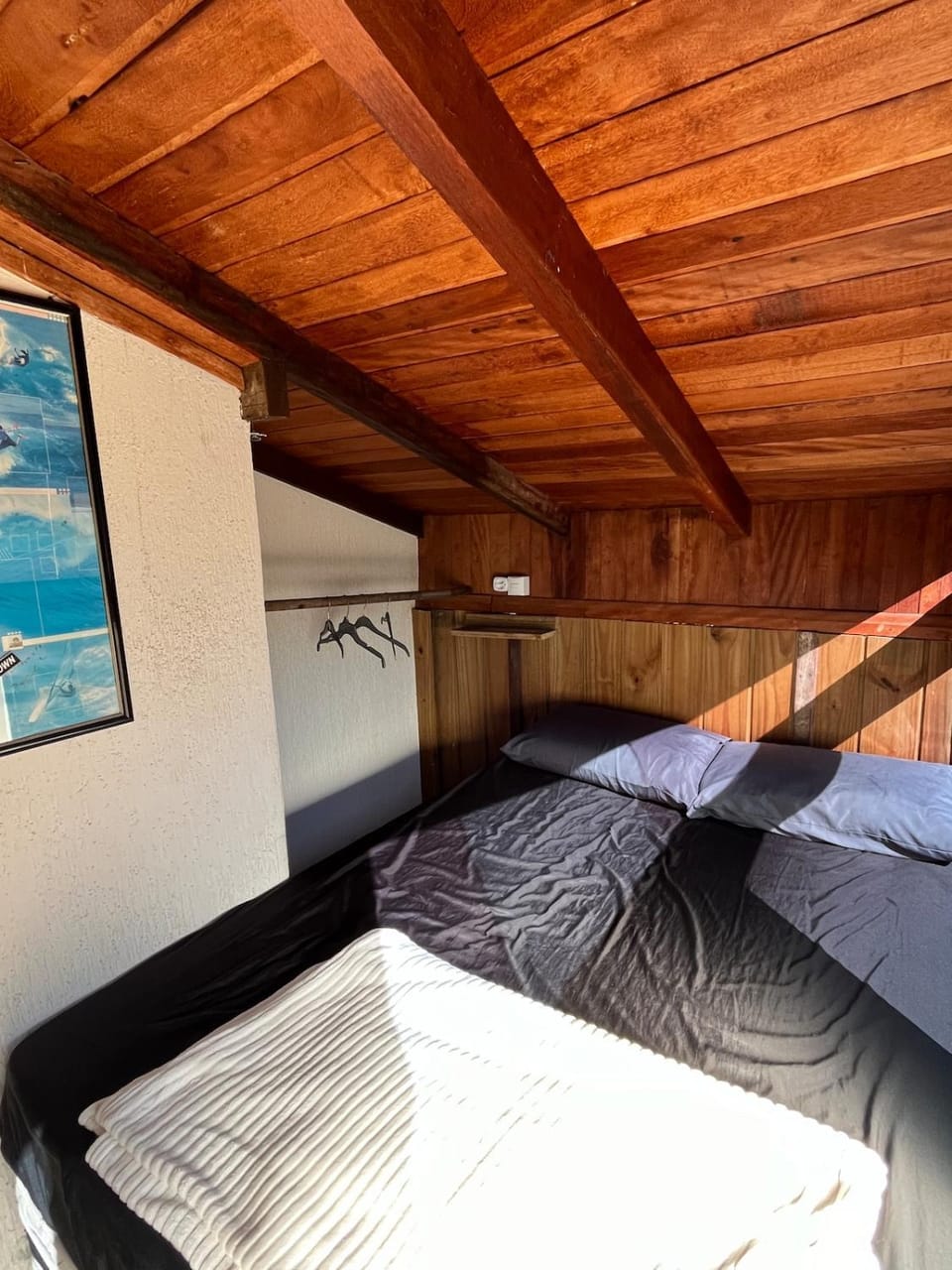 Casa de praia com dois quartos a 200 metros do mar Apartment in Porto Belo