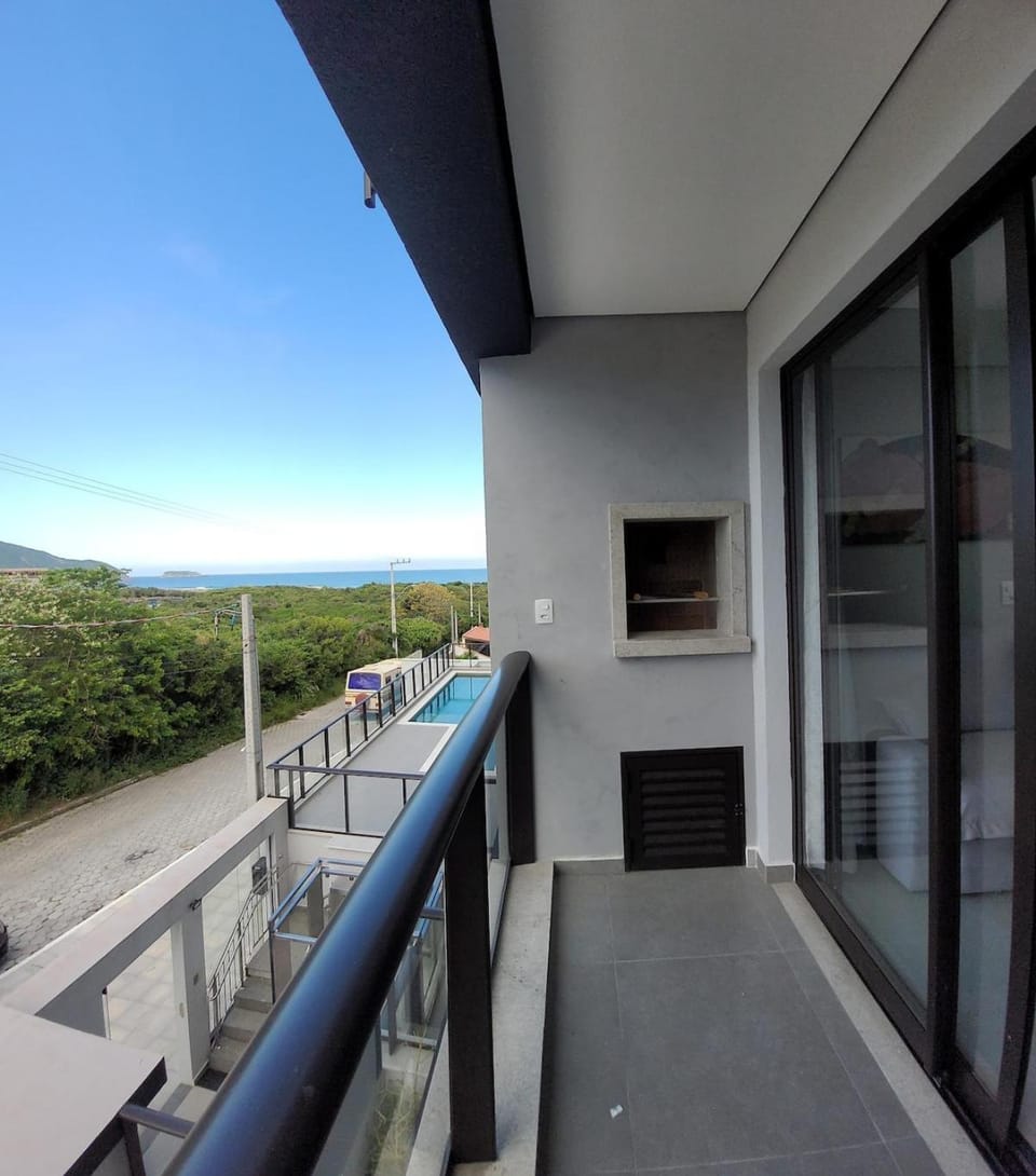 Apartment in Santinho Apartment in Florianopolis