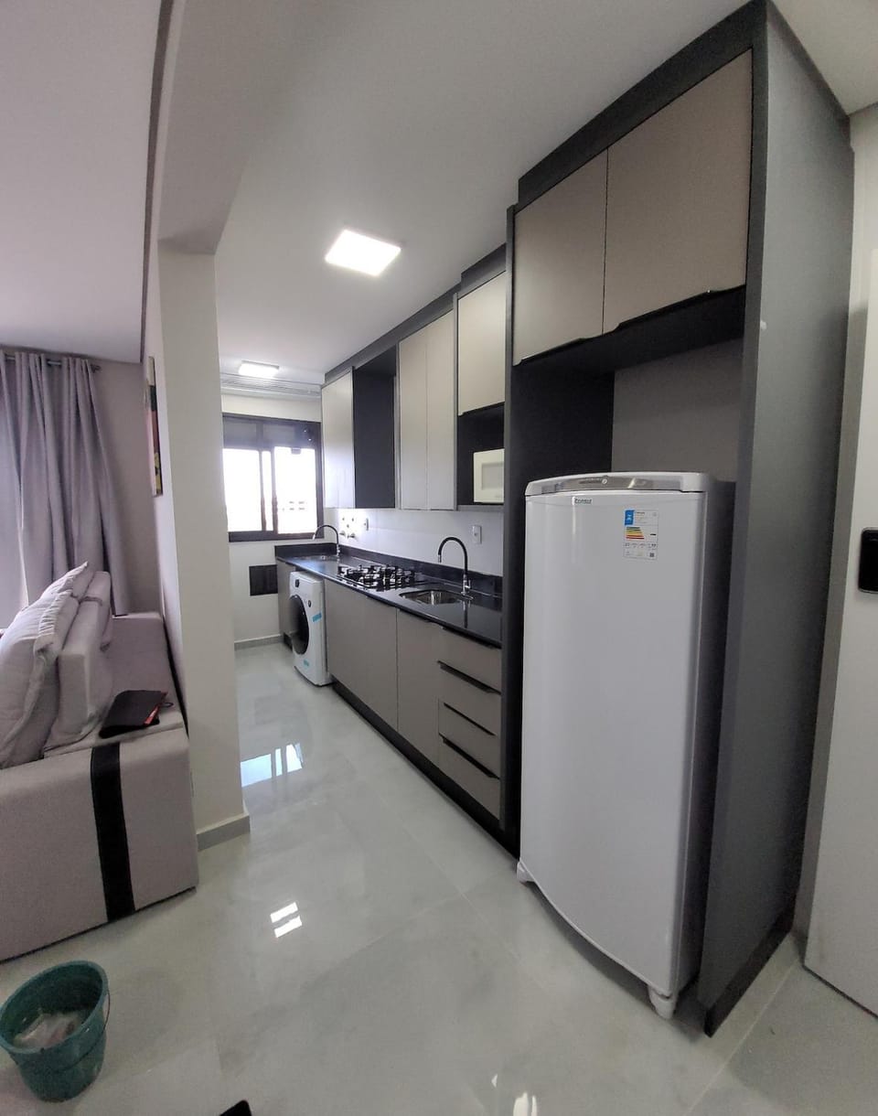 Apartment in Santinho Apartment in Florianopolis