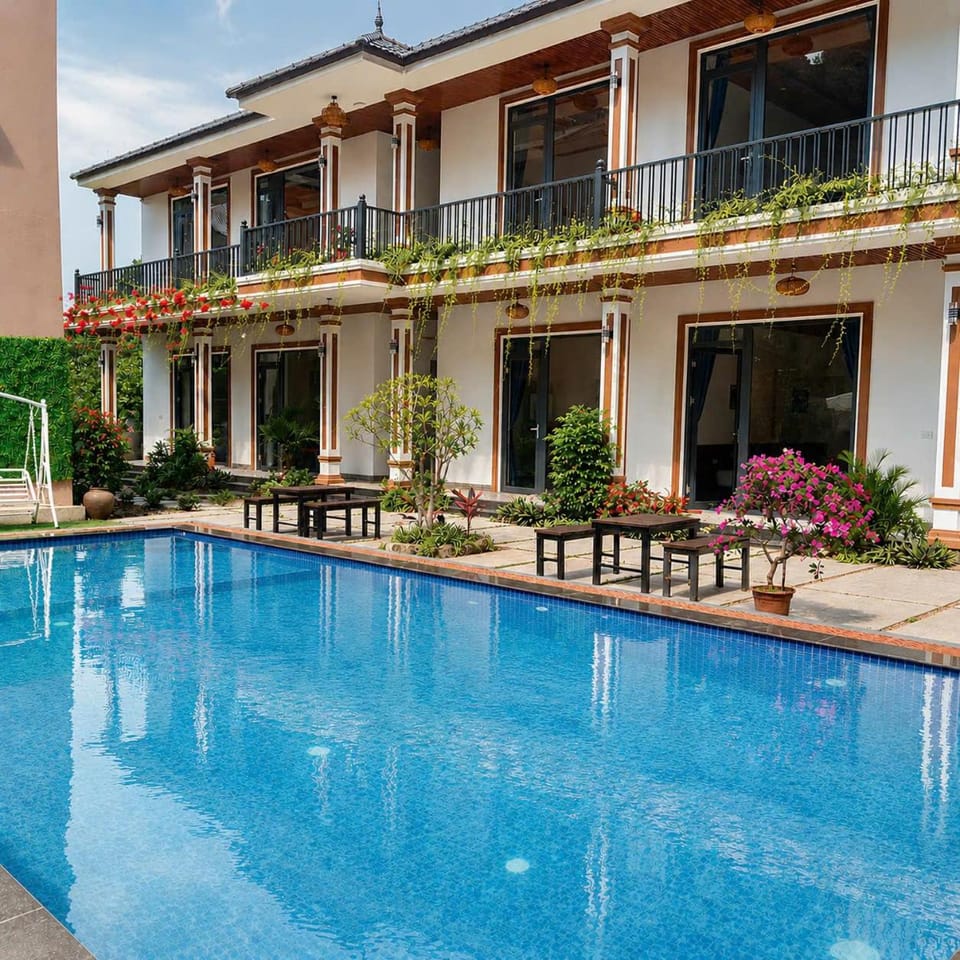 Trang An Sunny Garden Homestay Vacation rental in Vietnam
