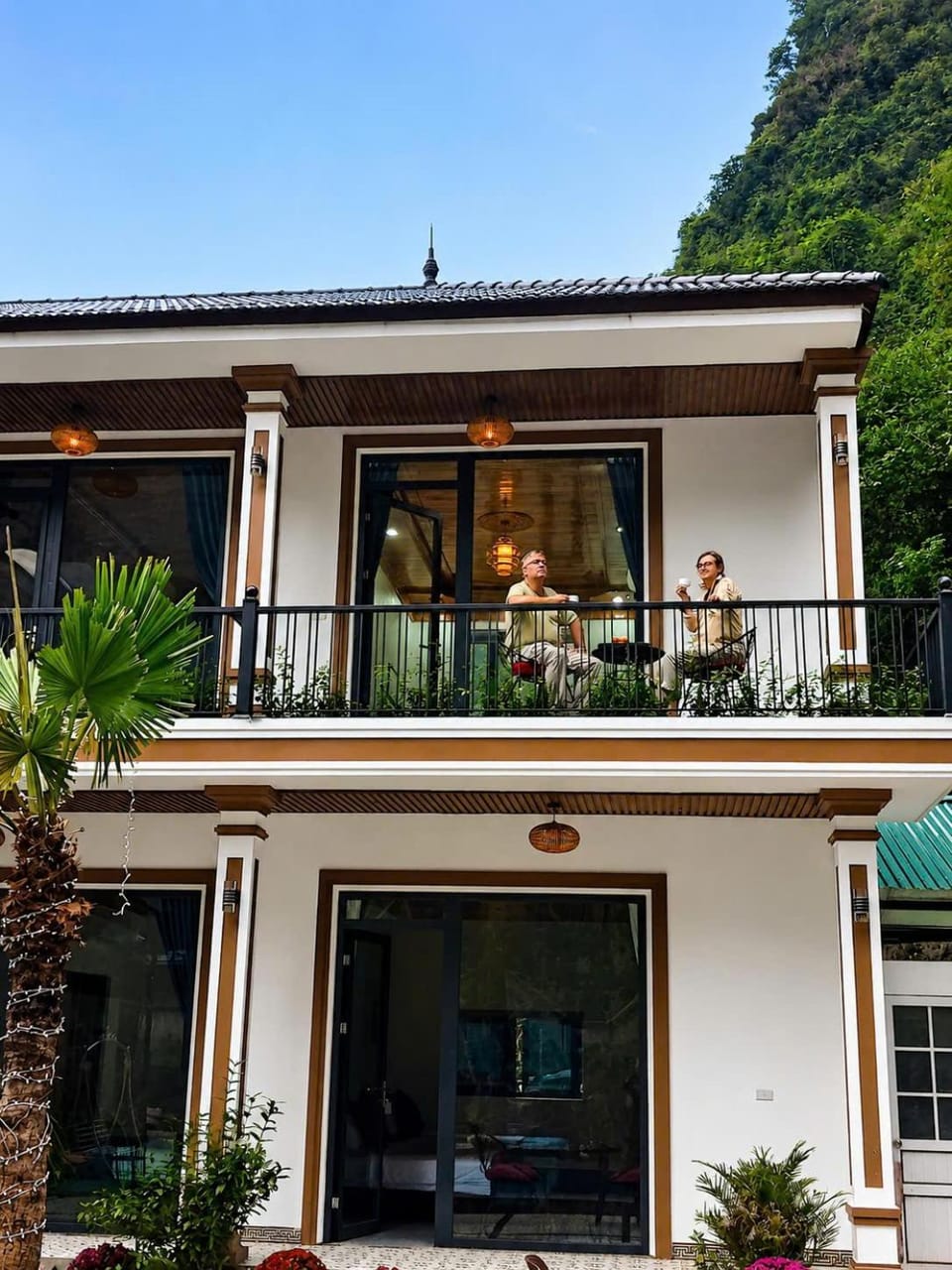 Trang An Sunny Garden Homestay Vacation rental in Vietnam