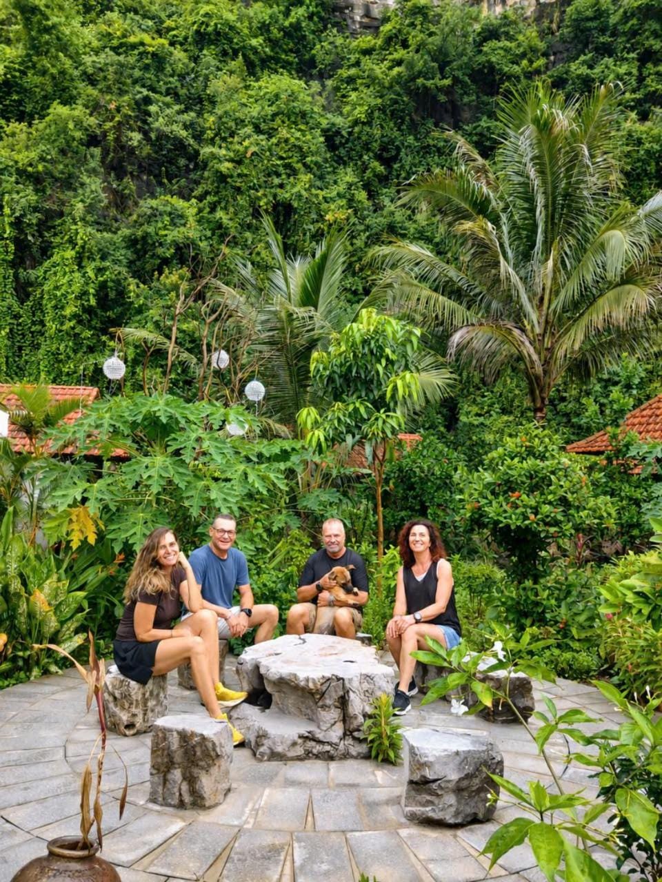 Trang An Sunny Garden Homestay Vacation rental in Vietnam