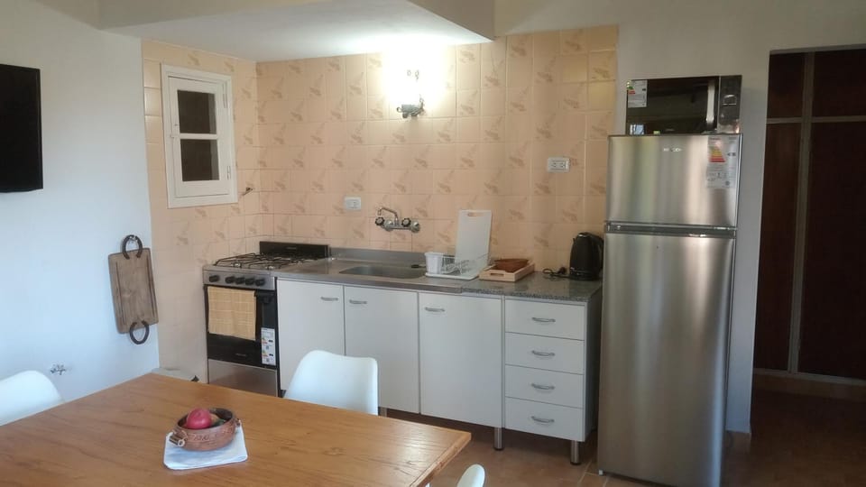 La casita del bosque Apartment in Miramar