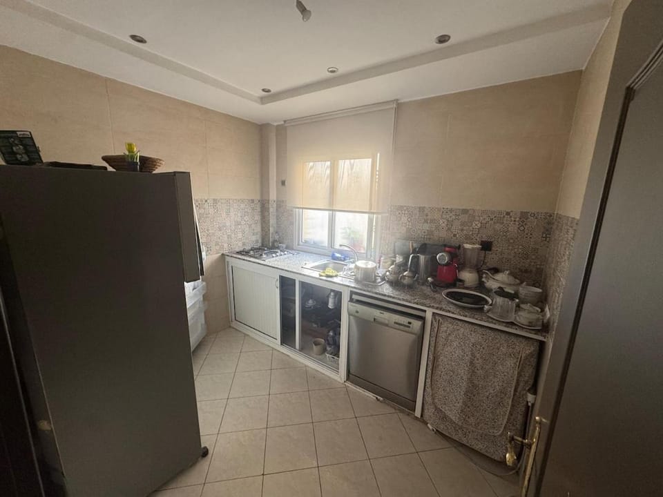 3-Bedroom Apartment in Agadir, 10 Min to Beach Apartment in Agadir