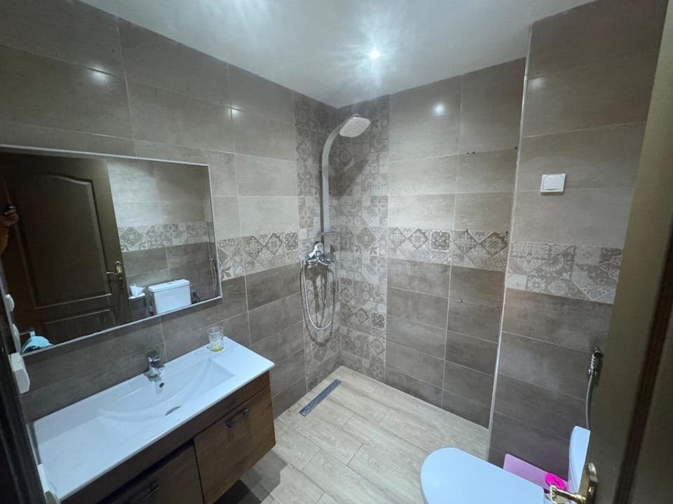 3-Bedroom Apartment in Agadir, 10 Min to Beach Apartment in Agadir
