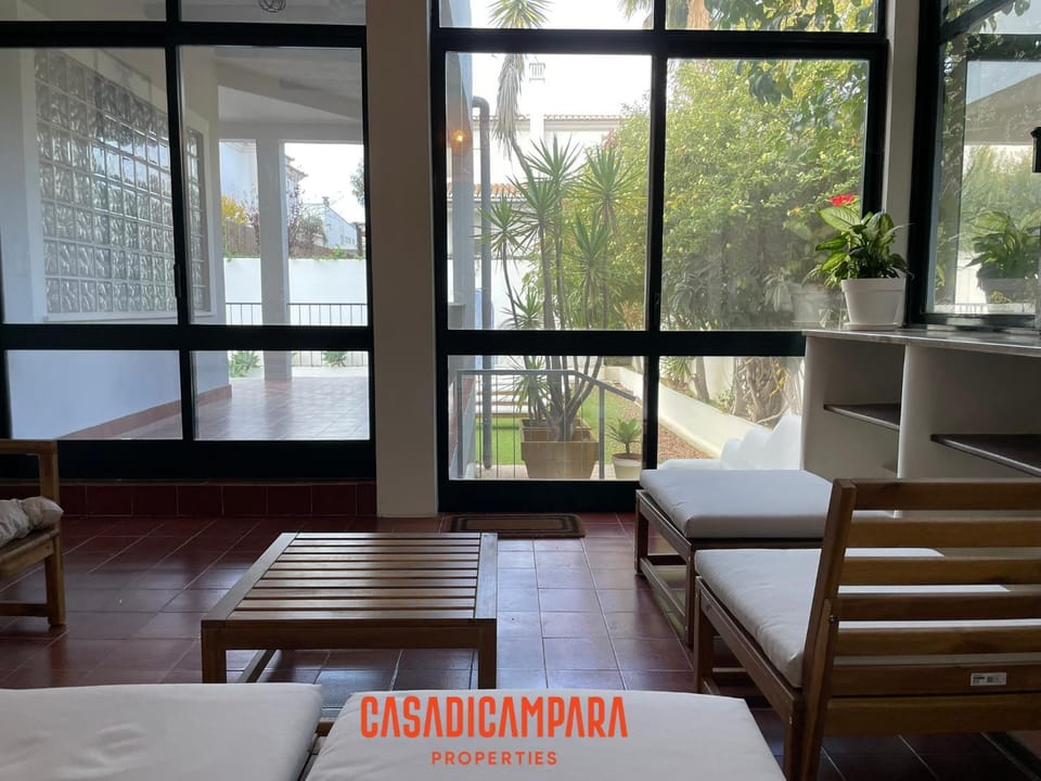 Casa di Campara Almada Villa Apartment in Faro