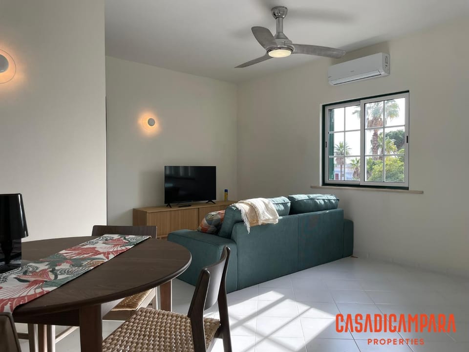 Casa di Campara Almada Villa Apartment in Faro