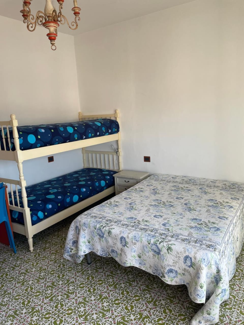 Appartamento Dona Apartment in Marina di Massa
