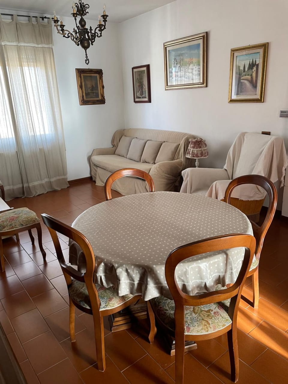 Appartamento Dona Apartment in Marina di Massa