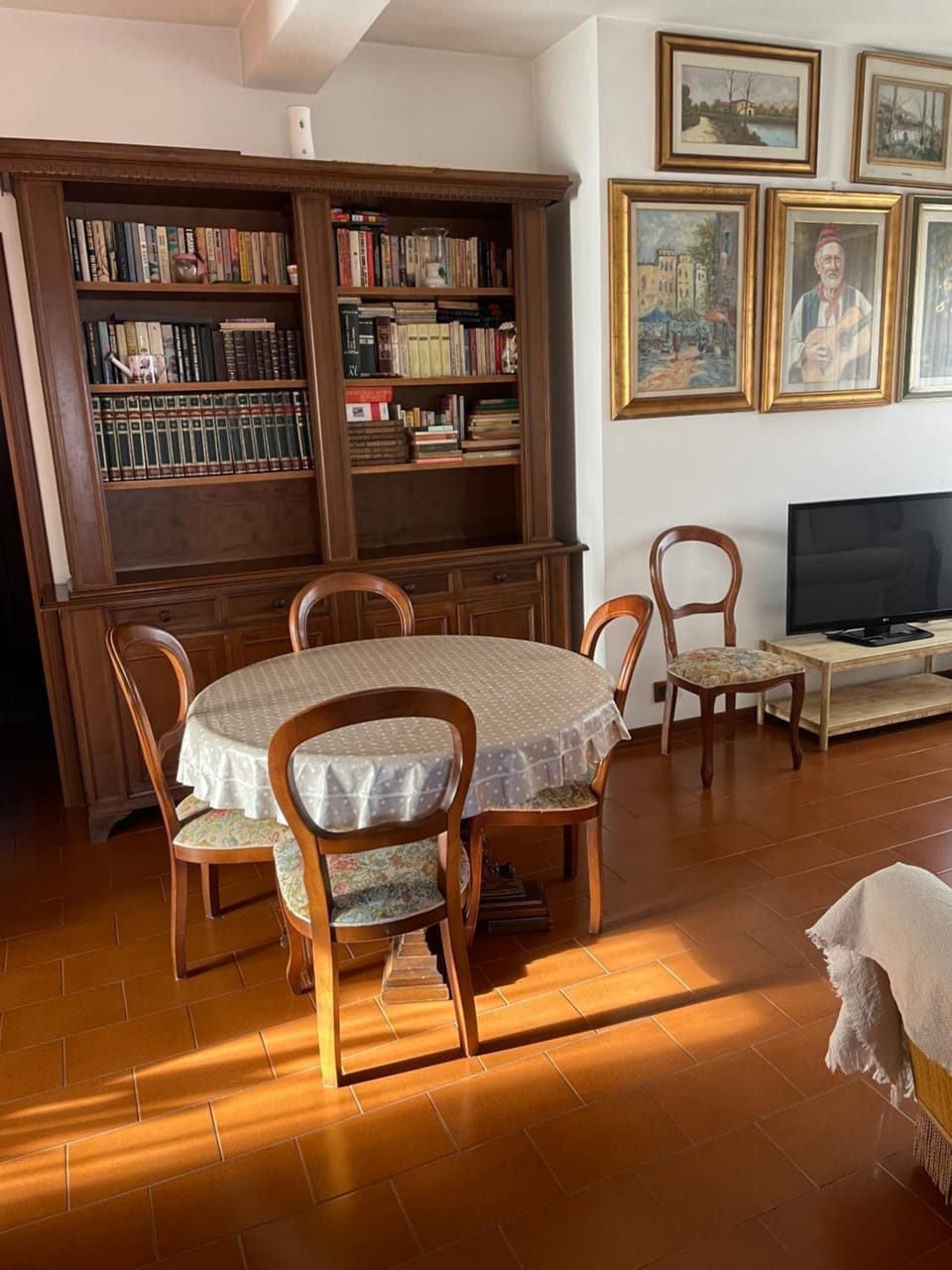 Appartamento Dona Apartment in Marina di Massa