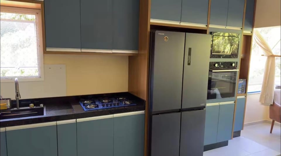 Apartment in Jurerê with 3 bedrooms and Jacuzzi Apartment in Florianopolis