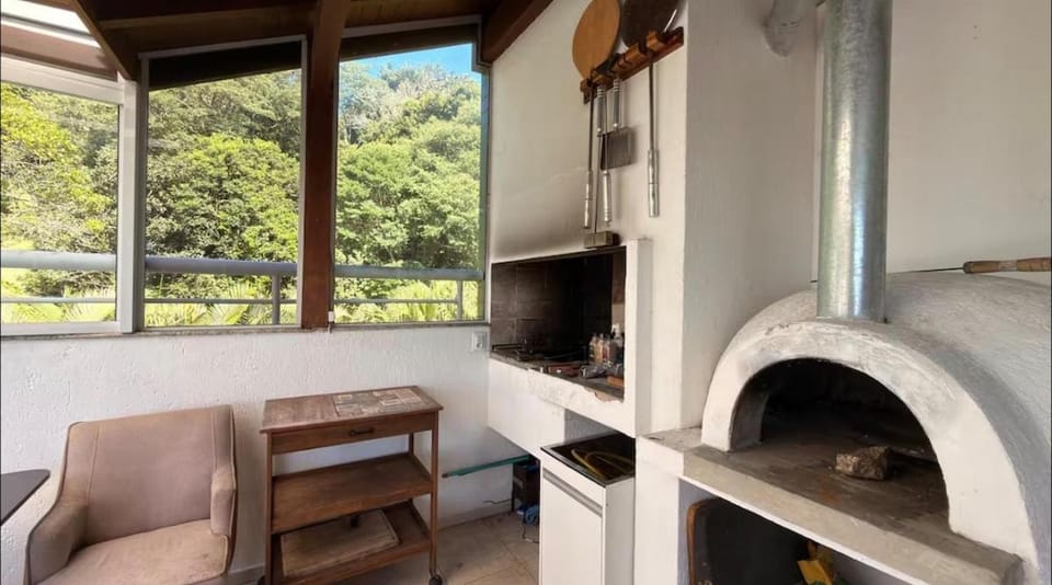 Apartment in Jurerê with 3 bedrooms and Jacuzzi Apartment in Florianopolis