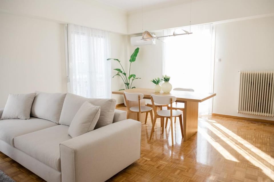 Cozy Home in City Center Apartment in Peloponnese, Western Greece and the Ionian