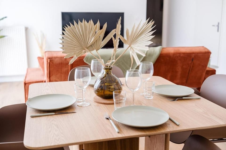 T3 Chic avec Terrasse privée Apartment in Toulouse