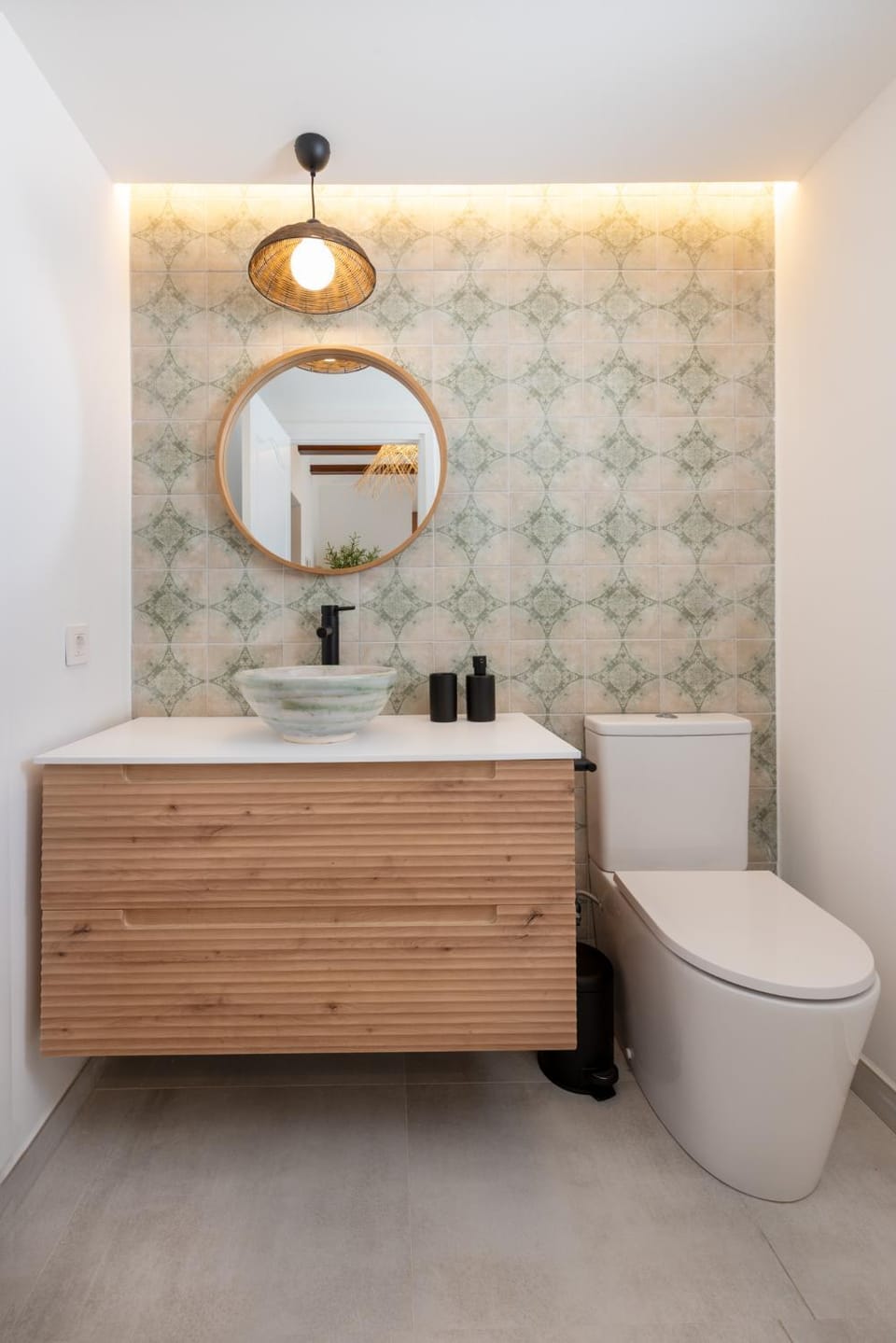 Toilet, Bathroom