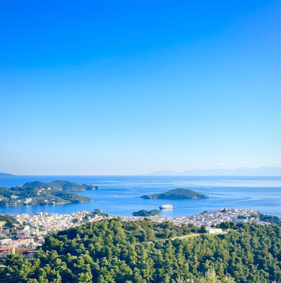 Sea view