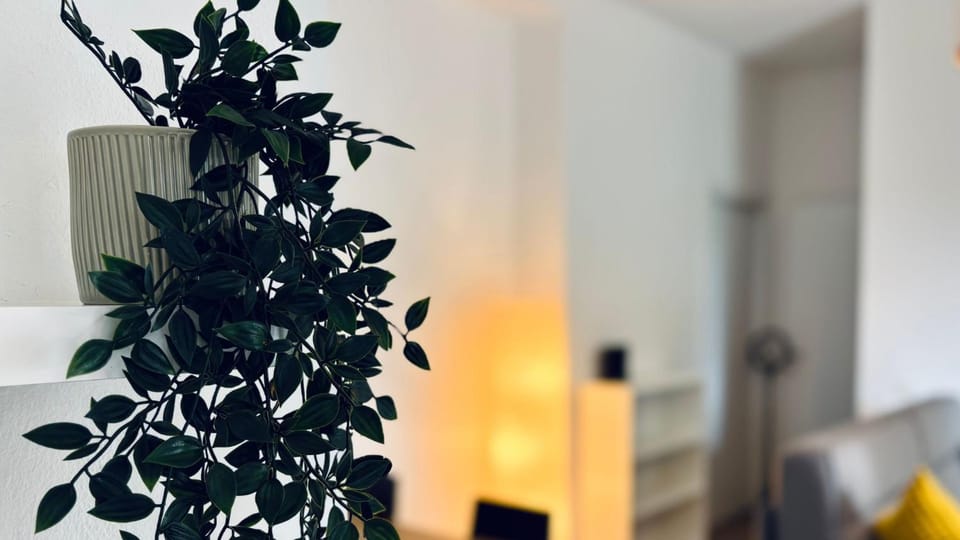 BorgoLuce Apt - FREE Parking - near BGY & Center Apartment in Bergamo