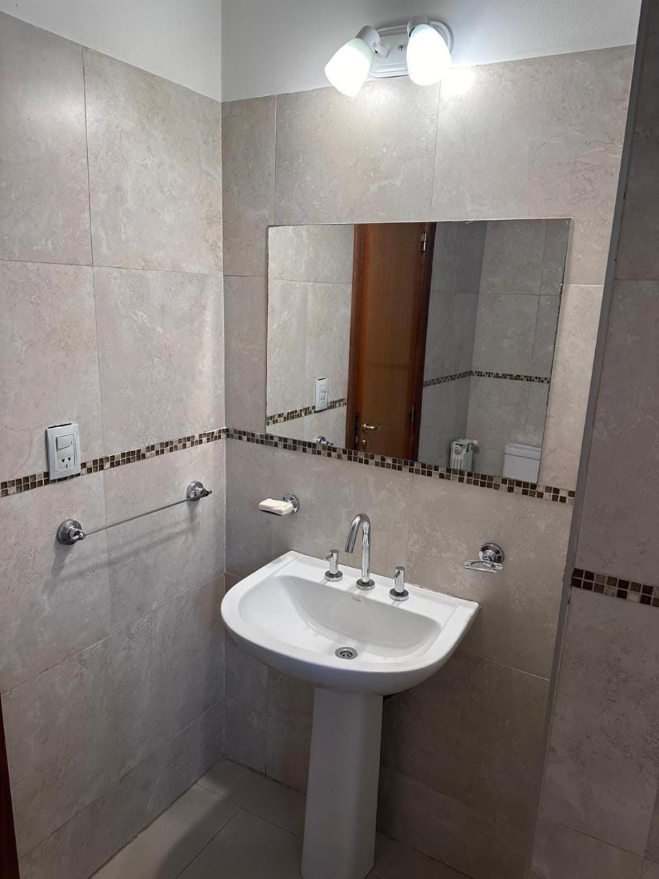 Depto centro Apartment in Villa Carlos Paz