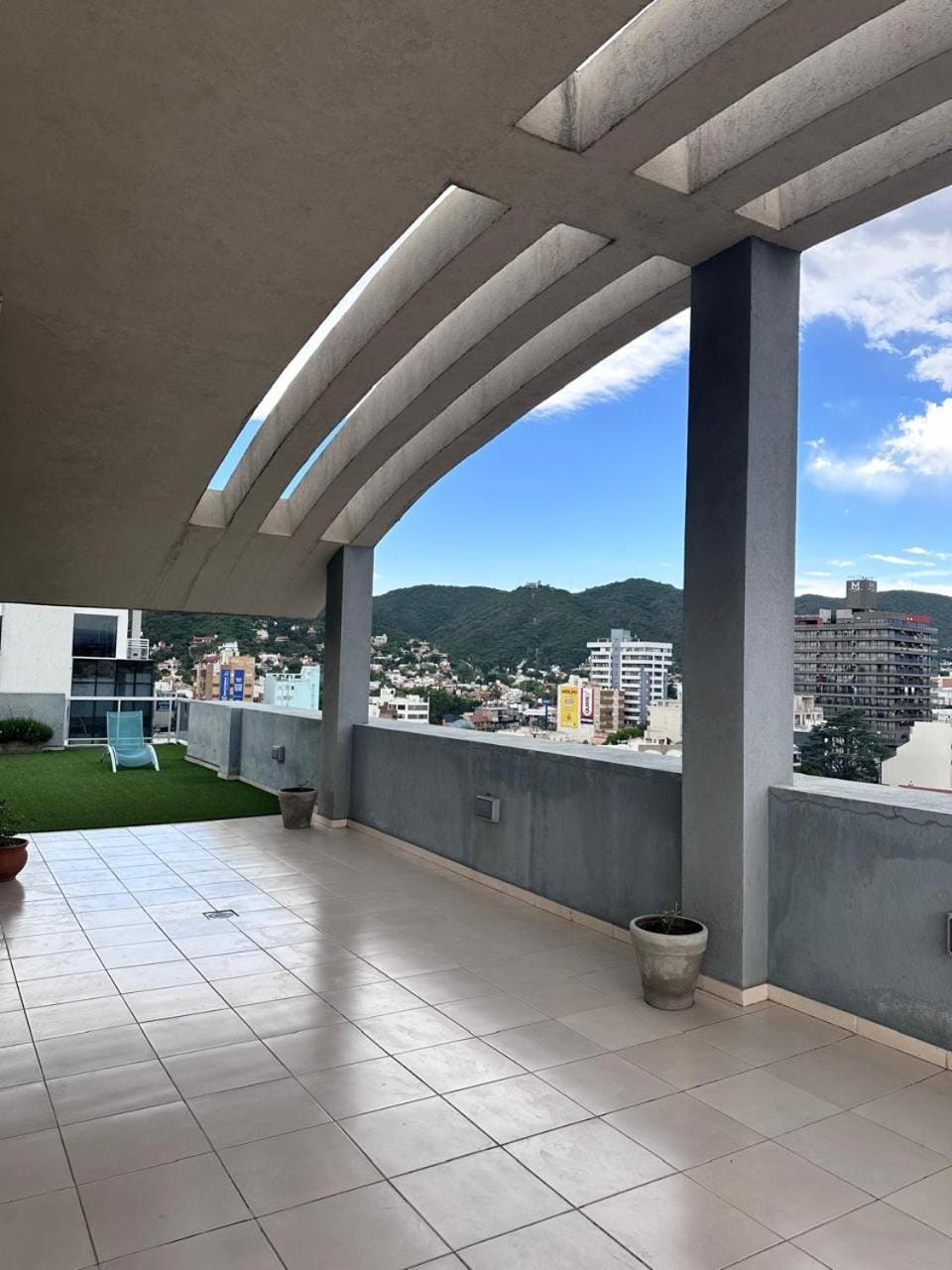 Depto centro Apartment in Villa Carlos Paz