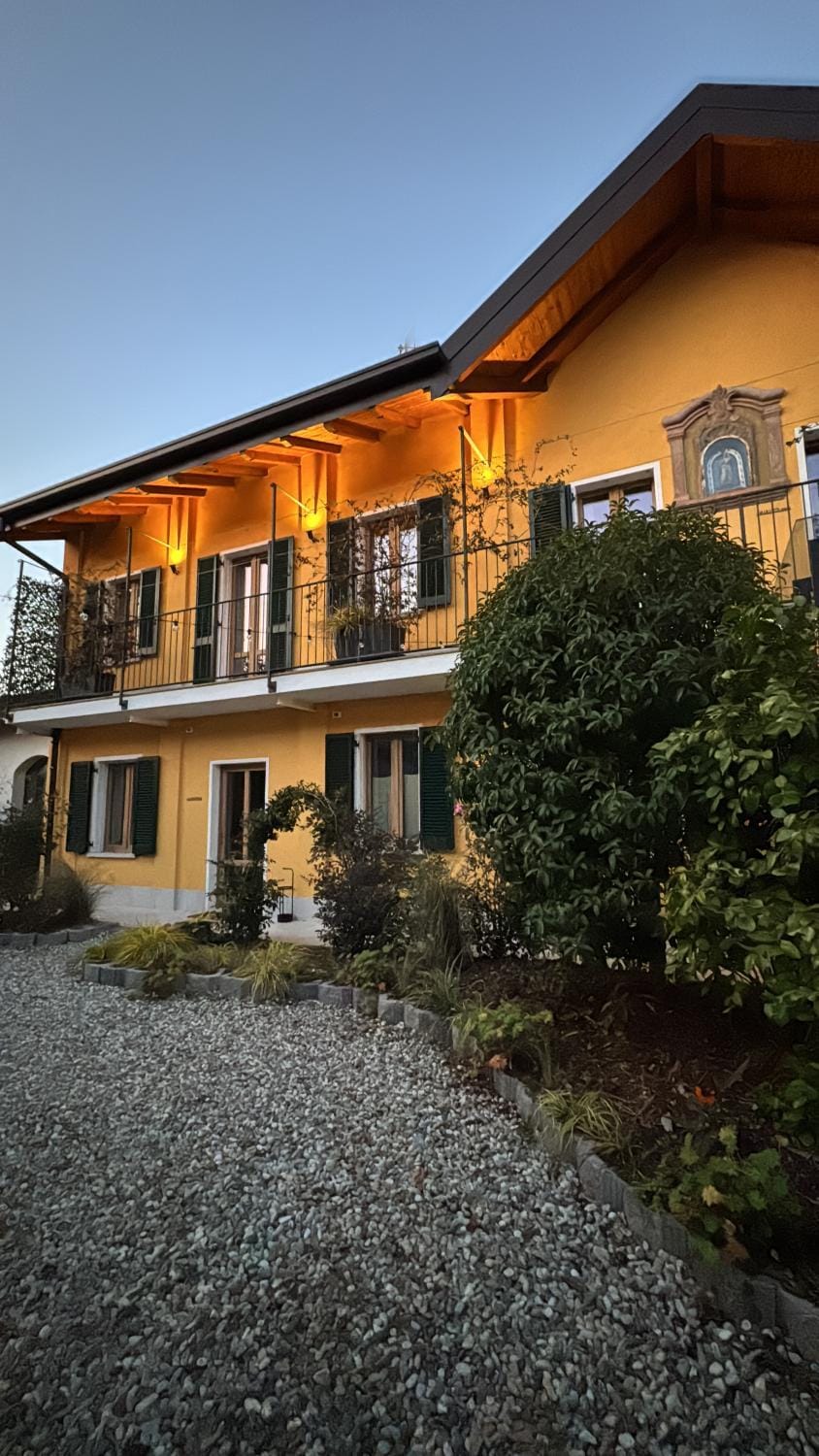 Property building, Garden, Garden view, Inner courtyard view