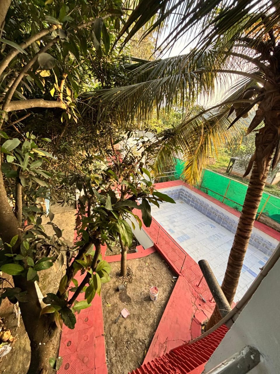 Happy Hills Resort in Tamil Nadu