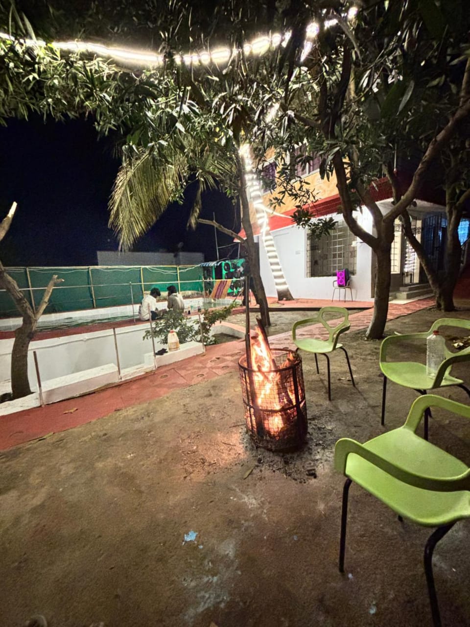 Happy Hills Resort in Tamil Nadu