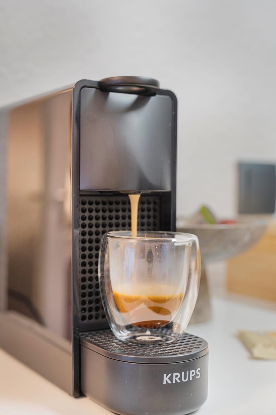 Coffee/tea facilities, Kitchen or kitchenette