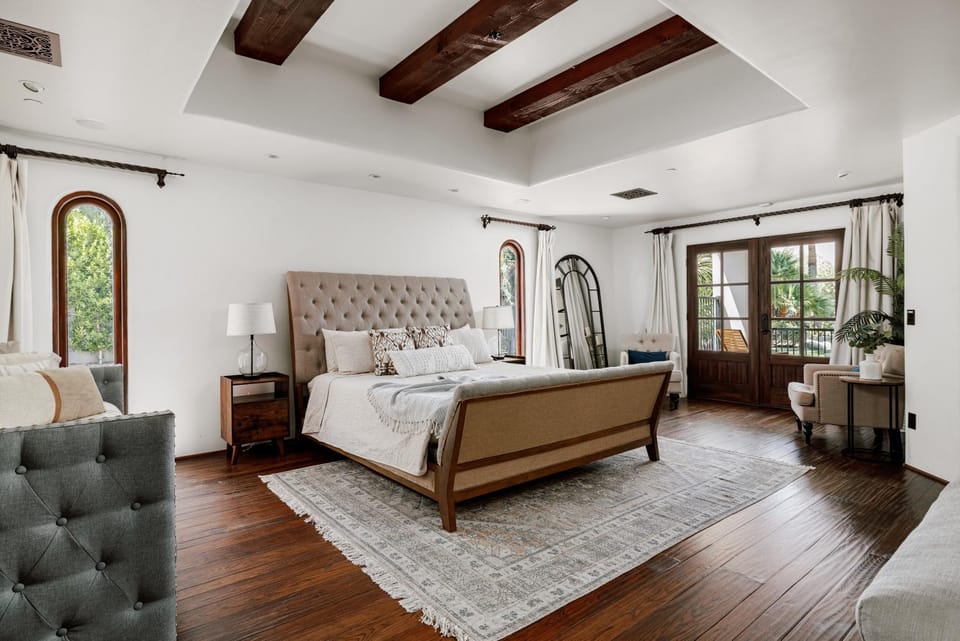 ParadiseValleyMillionEstateGolfBocceeCasita House in Paradise Valley