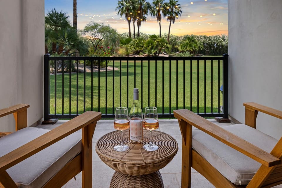 ParadiseValleyMillionEstateGolfBocceeCasita House in Paradise Valley