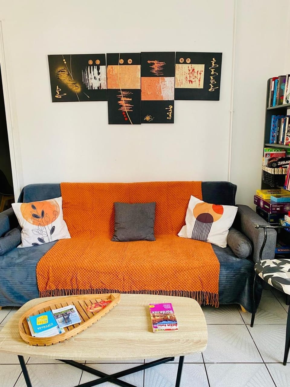 Maison idéale pour visiter Bordeaux House in Nouvelle-Aquitaine