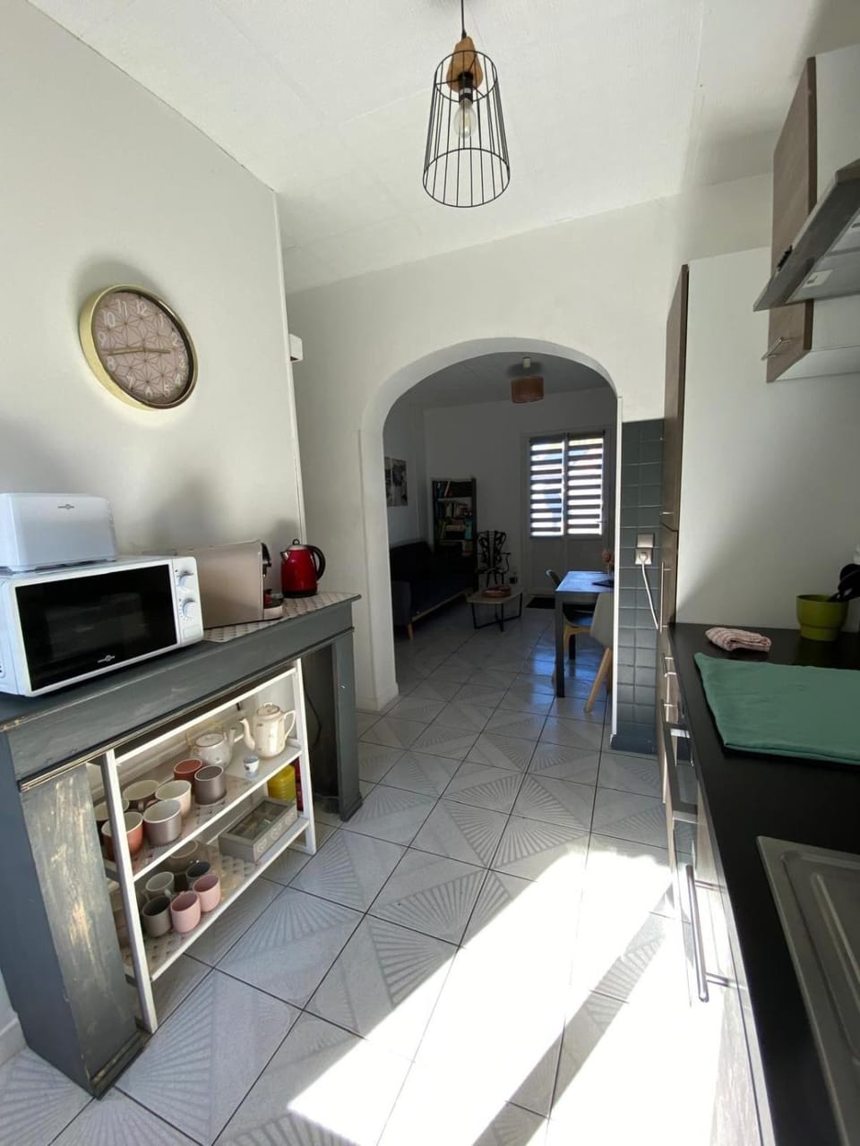 Maison idéale pour visiter Bordeaux House in Nouvelle-Aquitaine