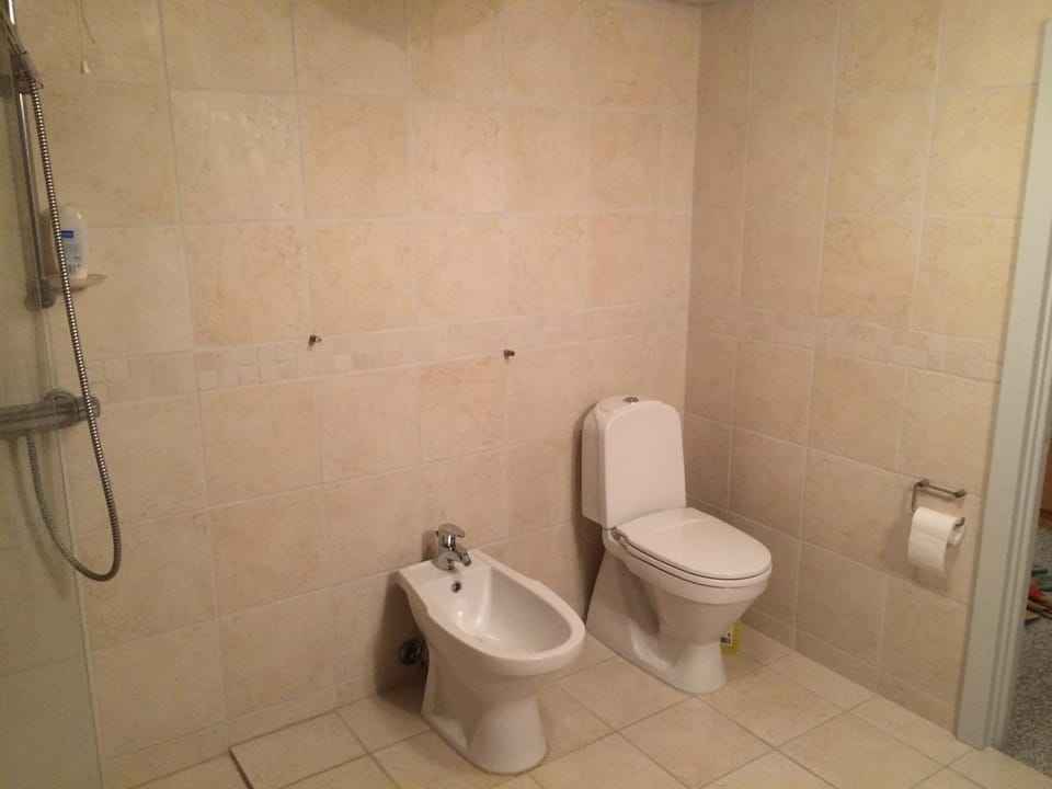 Rummeligt værelse på 1 sal i rolig villa i Kolding Vacation rental in Region of Southern Denmark