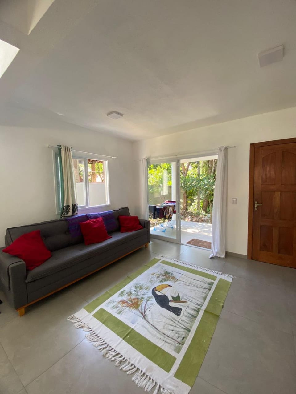 Vila Matildes Vacation rental in Arraial d'Ajuda