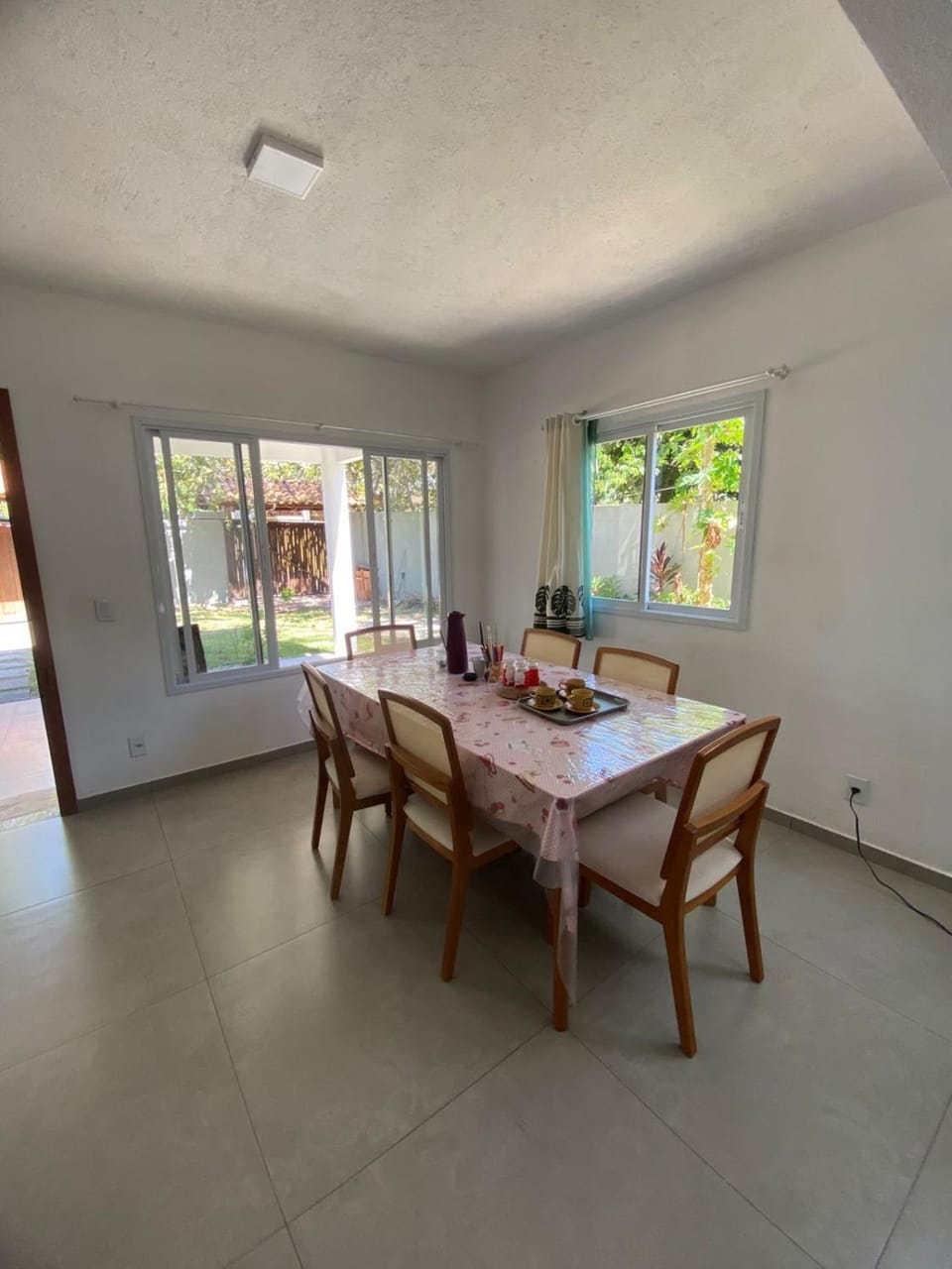 Vila Matildes Vacation rental in Arraial d'Ajuda