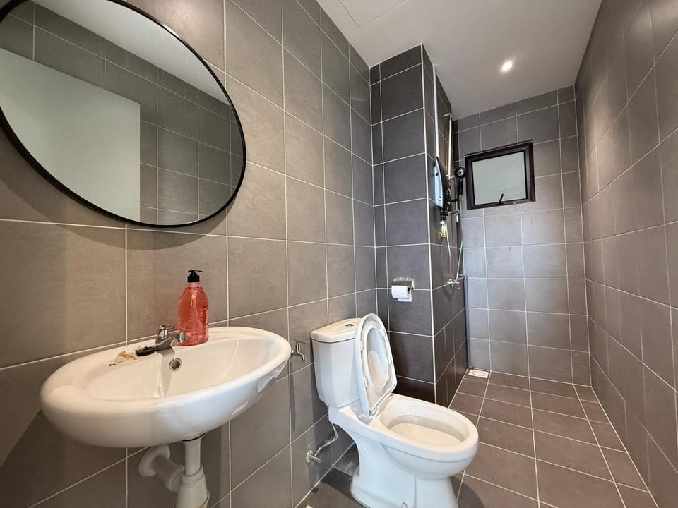 Netizen Residence Cheras by Dion Ventures Apartment in Negeri Sembilan, Malaysia