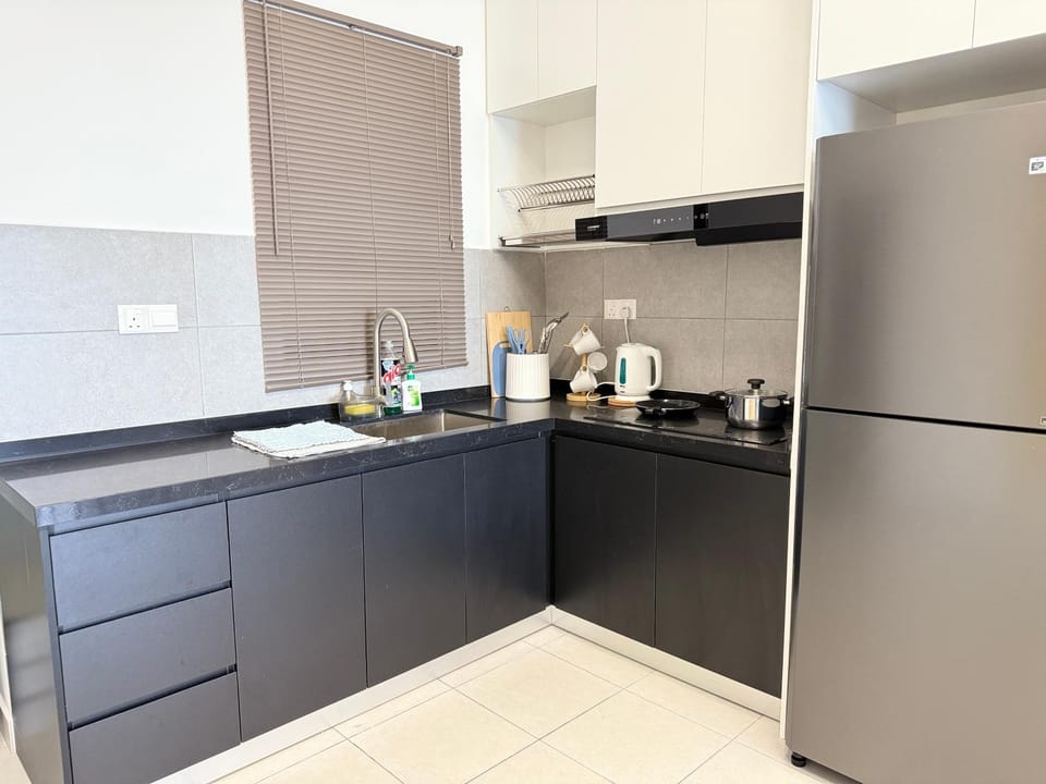 Netizen Residence Cheras by Dion Ventures Apartment in Negeri Sembilan, Malaysia