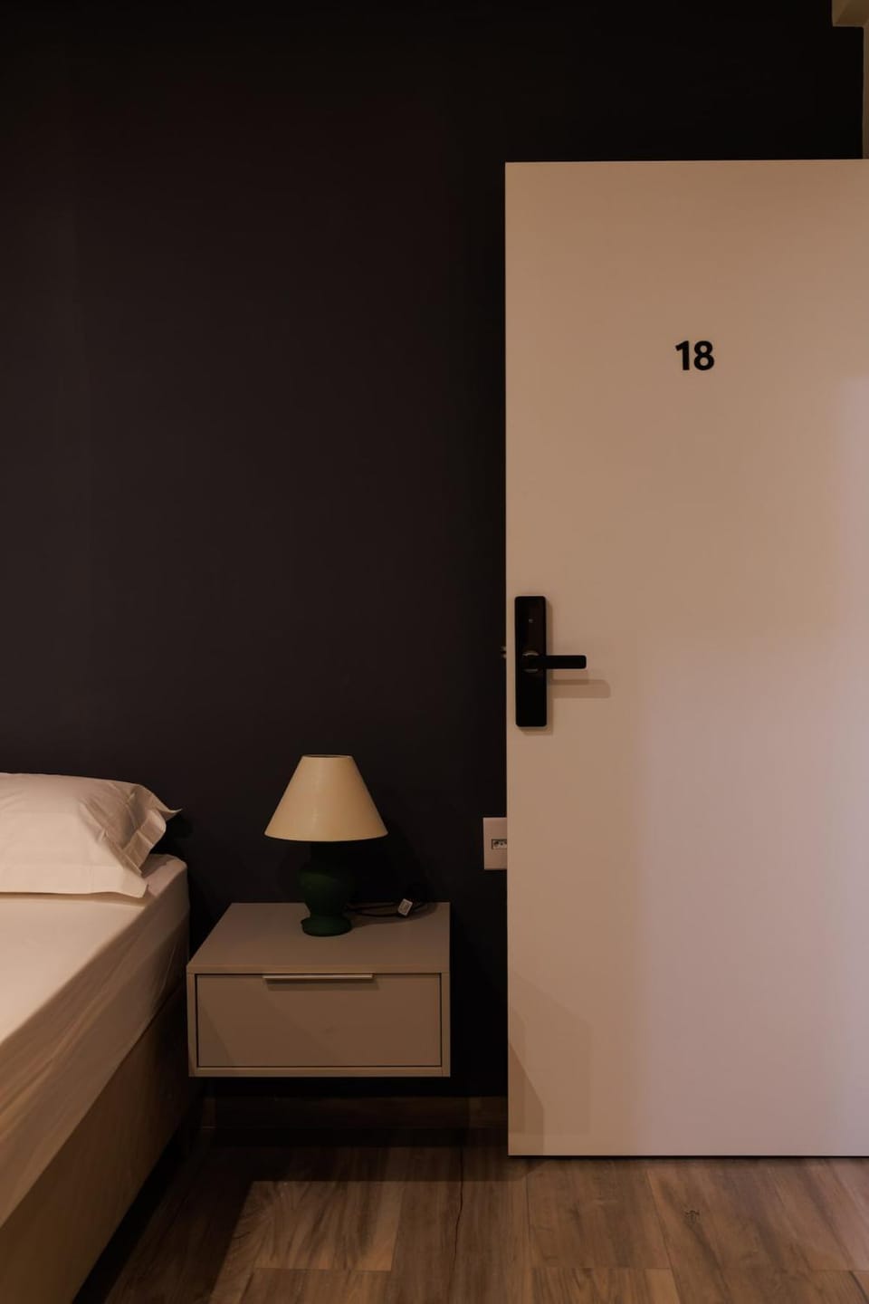 Lou Suites 18 - Centro da cidade, tranquilidade Apartment in State of Paraná
