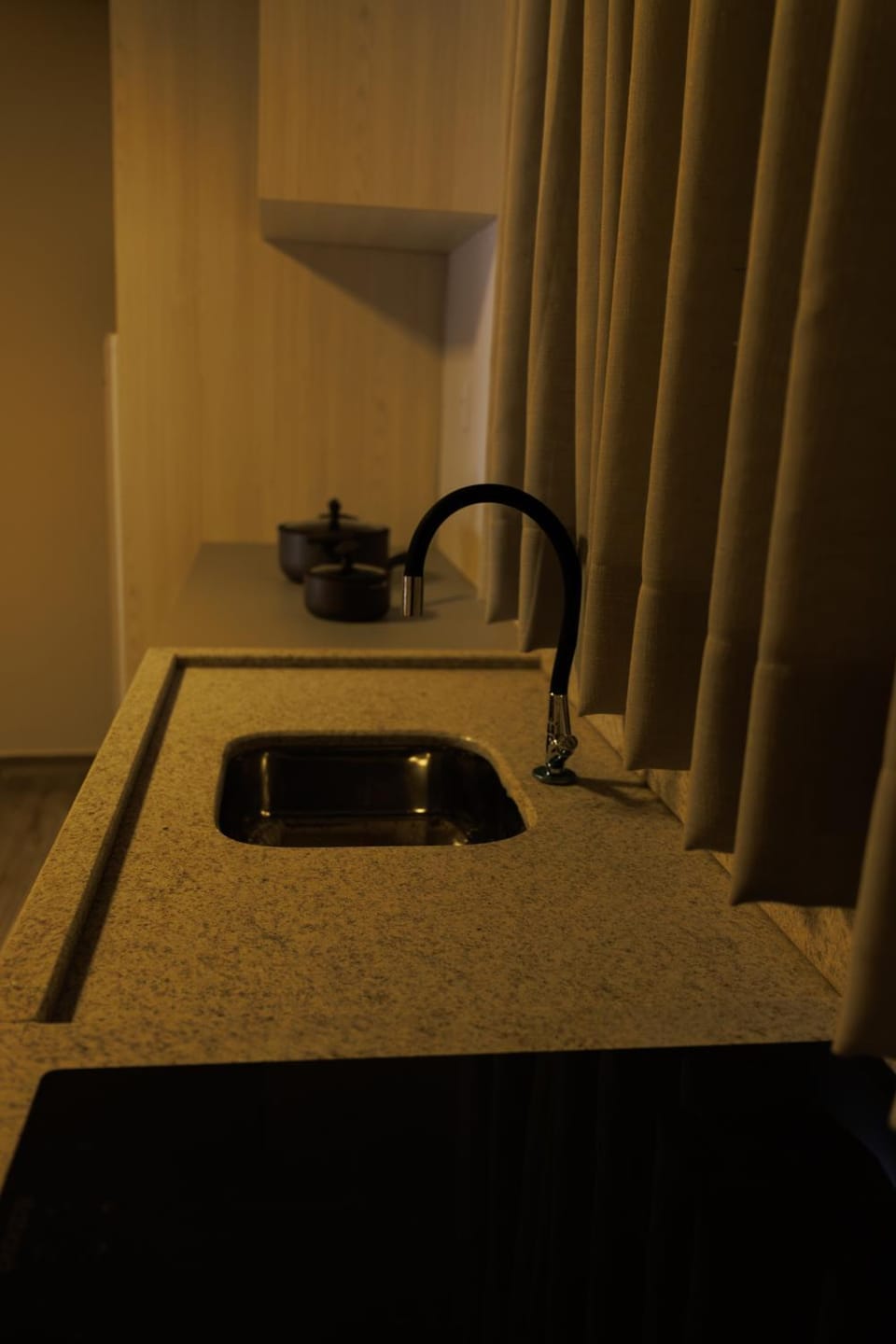 Lou Suites 18 - Centro da cidade, tranquilidade Apartment in State of Paraná