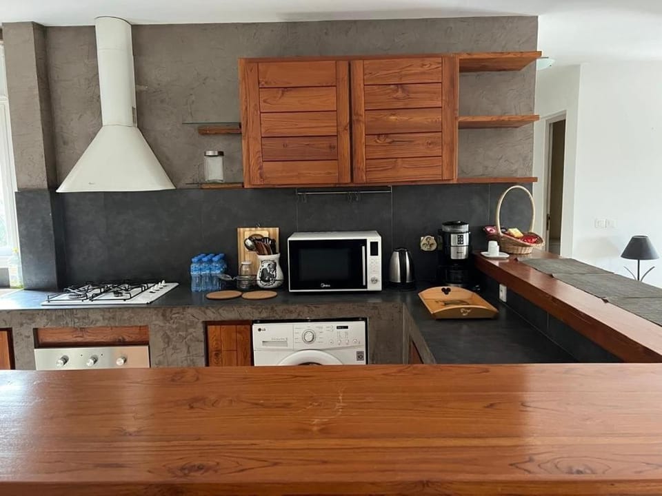 Maison Teranga Ngaparou Apartment in Thiès Region, Senegal
