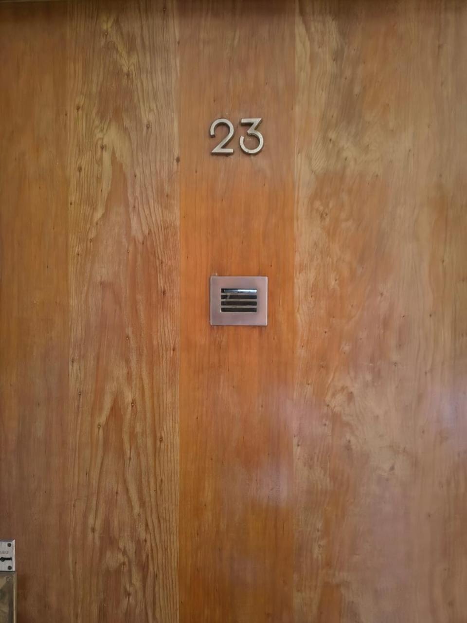 Depto de 2 ambientes a 1 cuadra de plaza Colón y 2 de la playa Apartment in Mar del Plata