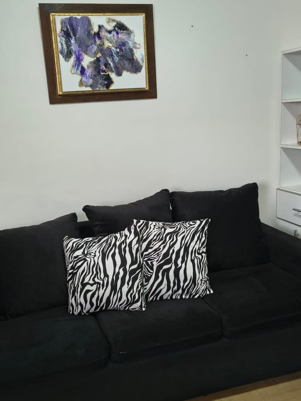 Depto de 2 ambientes a 1 cuadra de plaza Colón y 2 de la playa Apartment in Mar del Plata