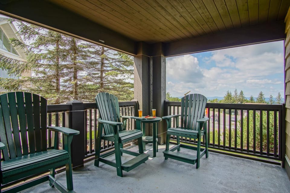 Day, View (from property/room), Balcony/Terrace, Seating area