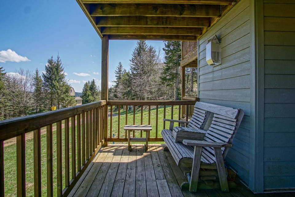 Patio, Day, View (from property/room), Balcony/Terrace, Seating area