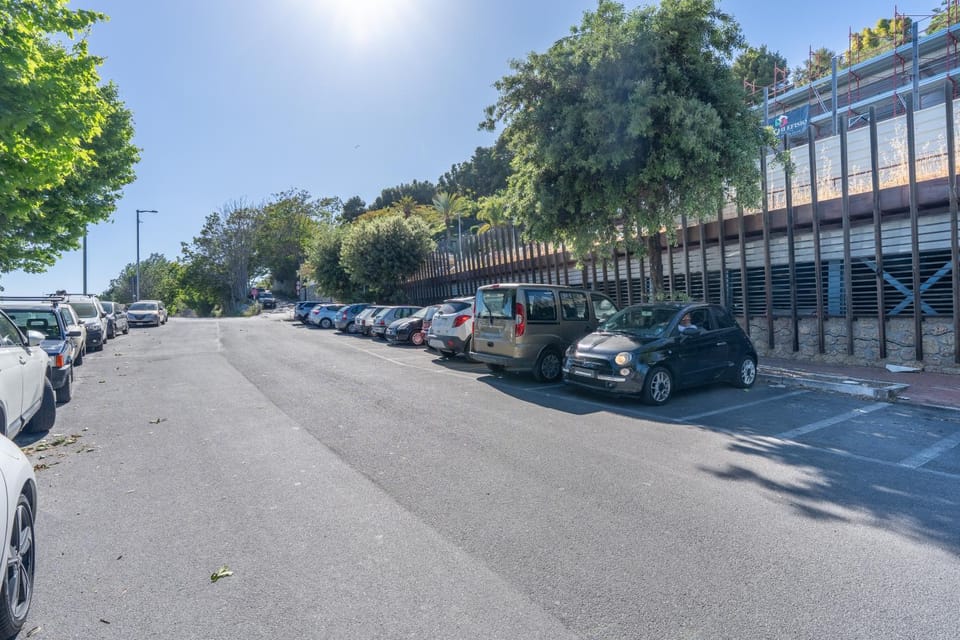 Casa Dolce Vita Deluxe Apartment in Ventimiglia