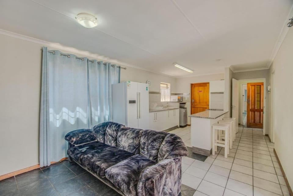 Holiday Home in Summerstrand House in Port Elizabeth