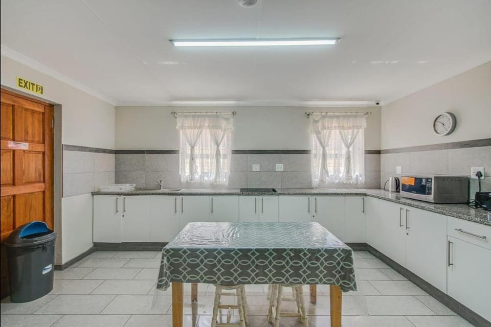 Holiday Home in Summerstrand House in Port Elizabeth