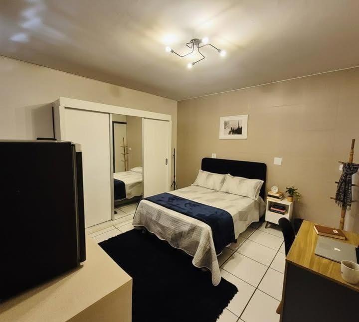 Hostel Londrina I Bed and Breakfast in Londrina
